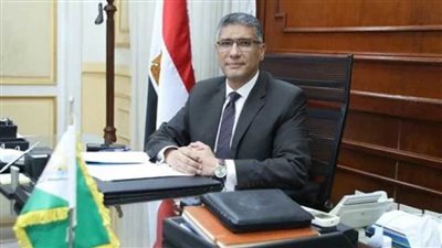 محافظ الجيزة : تمويل 124 مشروعاً للشباب ضمن مبادرة 