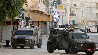 هيئة فلسطينية: العدوان الإسرائيلي على جنين يهدف لزيادة الاستيطان بعد تدمير المقاومة