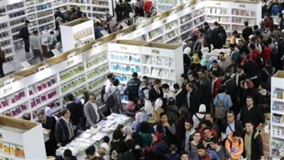 معرض الكتاب يحتفي بمئوية مجلة المصور