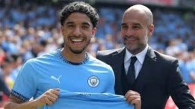 عاجل.. جوارديولا يعلن انضمام 