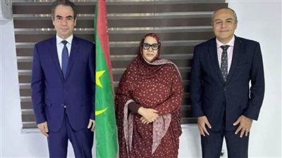 تليفزيون موريتانيا ينقل حفل ماسبيرو في ذكرى أم كلثوم