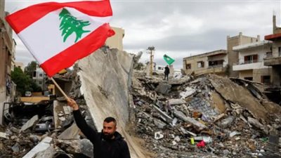  اعتداءات إسرائيلية متواصلة على جنوب لبنان رغم وقف إطلاق النار