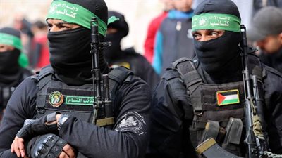 حماس: تسليم الدفعة الثانية من الأسرى قبل موعدها