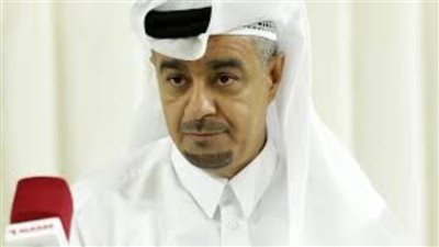 الأهلي القطري يكرم نور عطية نجم الكرة الطائرة الأسبق