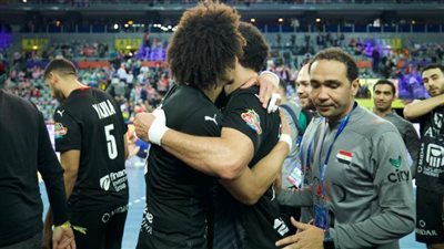  مكاسب بالجملة للفراعنة بعد الفوز على سلوفينيا بالمونديال