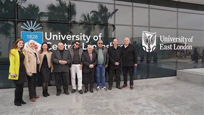 تحكيم مشروعات قسم الإعلام بجامعة 