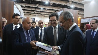 وزيرا الاتصالات والثقافة يُعلنان انطلاق تطبيق 