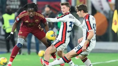 ألكمار يضرب ذئاب روما في الدوري الأوروبي