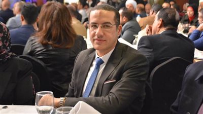 عضو الغرفة التجارية بالقليوبية يهنئ رجال الشرطة بعيدهم الـ73.. تضحياتهم أعادت الأمن والاستقرار والسلام لمصر