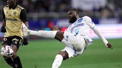 فرصة لـ نانت.. سانت إيتيان يتعطل أمام أوكسير