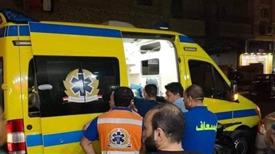 سقطت من أعلى الكوبري العلوى بالفيوم.. مصرع حنين ابنة الـ13 عامًا 