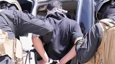 ضبط 3 متهمين بقتل شخص وإصابة 3 بالأسلحة النارية في قرية المناصرة ببورسعيد