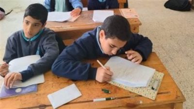 بالاسم ورقم الجلوس.. رابط نتيجة الصف الرابع الابتدائي 2025 بجميع المحافظات