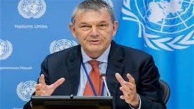 الأمم المتحدة: منع الأونروا من العمل قد يؤدي إلى تقويض وقف إطلاق النار في غزة