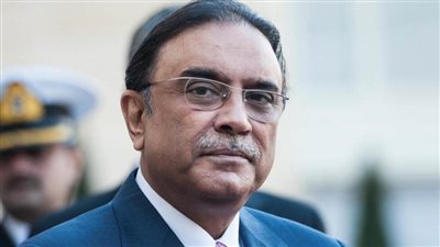 رئيس باكستان ورئيس الوزراء يؤكدان التزامهما بالقضاء على خطر الإرهاب