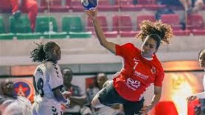 تقديم موعد مباراة الأهلي والزمالك بكأس مصر لسيدات اليد