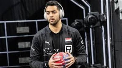 بشرة خير .. أحمد هشام دودو يتعافي ويدخل حسابات باستور في مواجهة كاب فيردي غدا 