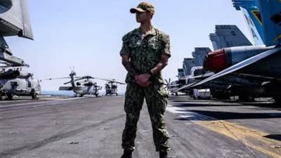 عاجل.. تعرف على الدول الأكثر استيرادًا للأسلحة الأمريكية لعام 2024