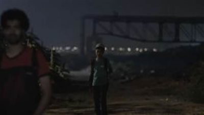 العرض العالمي الأول للفيلم المصري 