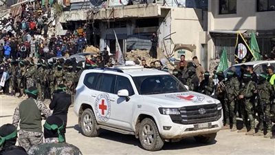 إسرائيل تنتظر من حماس تحديثا حول وضع 26 محتجزا مقرر إطلاق سراحهم