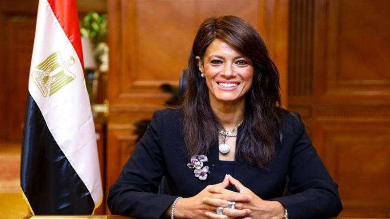 وزيرة التخطيط والتنمية