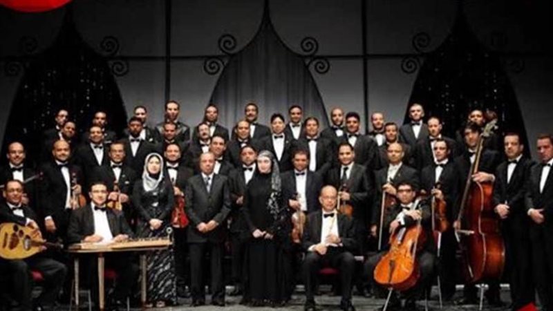 فرقة الإنشاد الديني