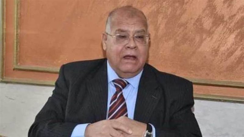 ناجى الشهابي رئيس