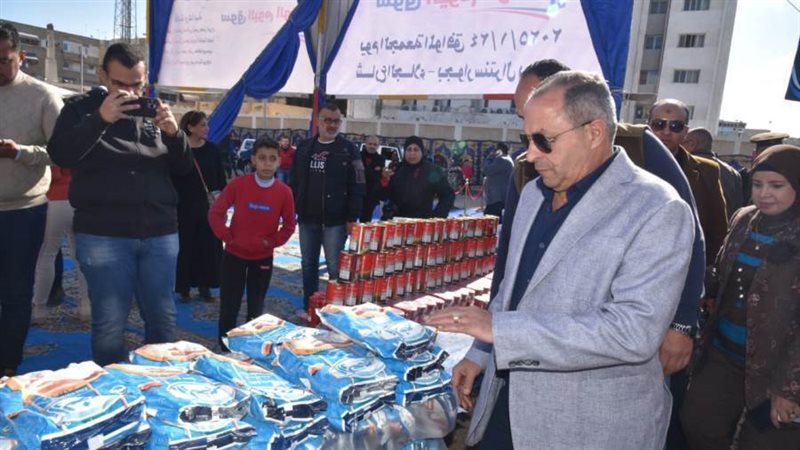 سوق اليوم الواحد