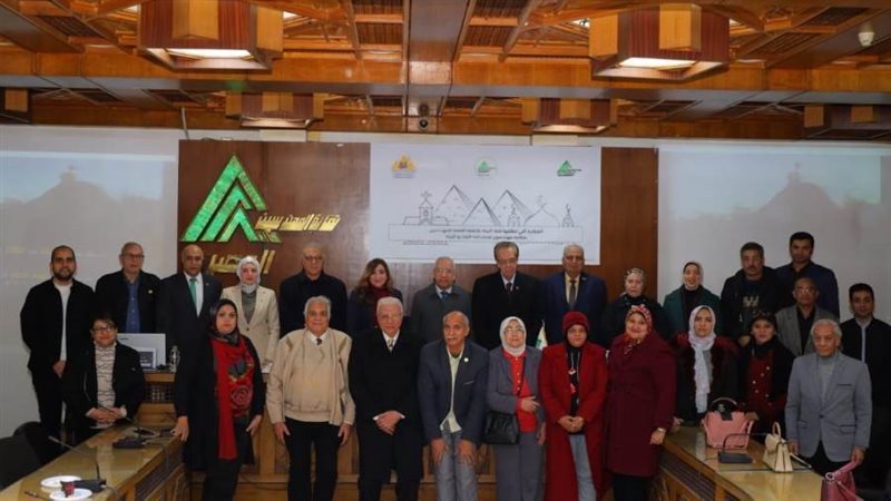 لجنة البيئة بالمهندسين