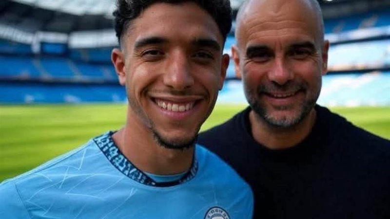 مرموش وجوارديولا