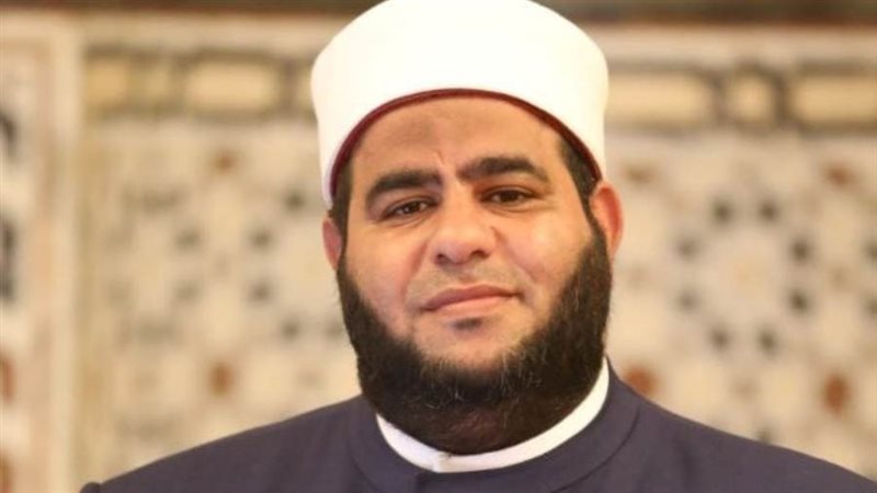 الشيخ رجب الازهري