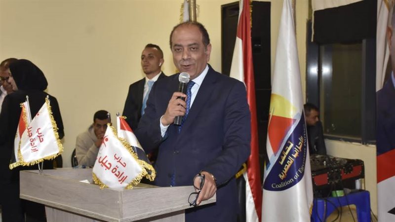 المهندس أسامة الشاهد