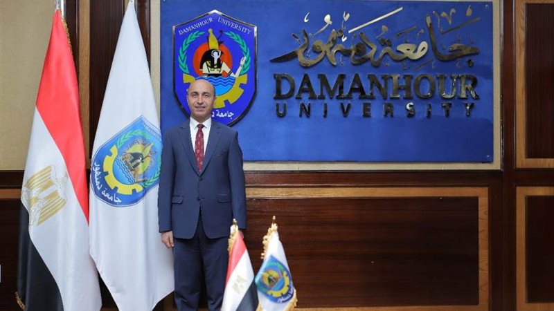 الدكتور إلهامي ترابيس