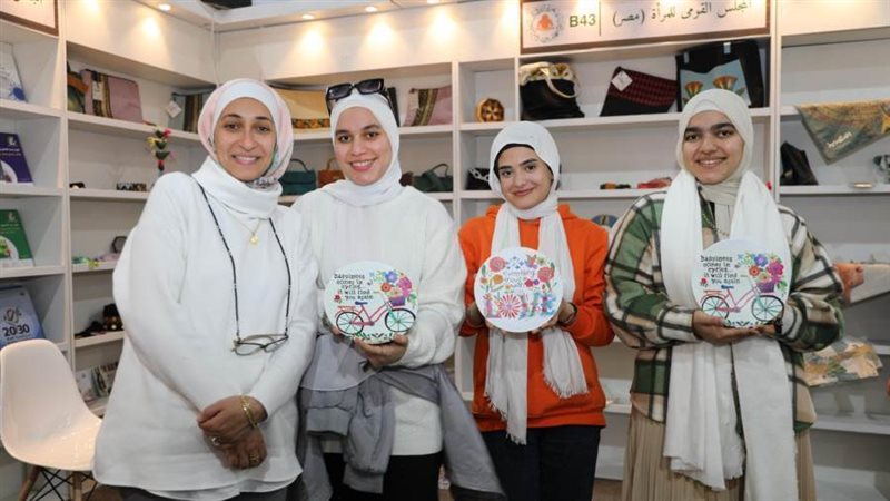 جانب من الأنشطة