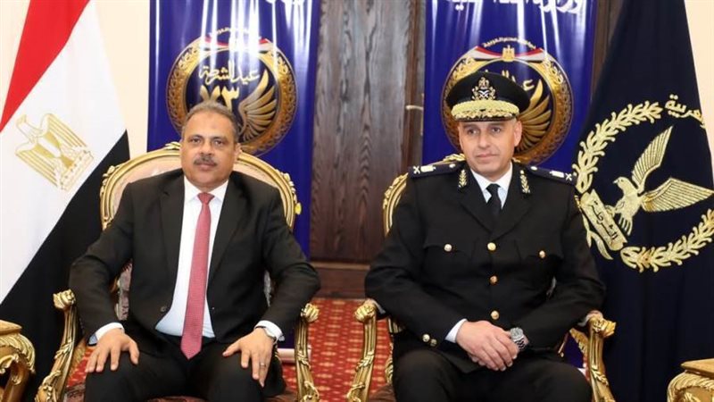 مدير أمن الشرقية