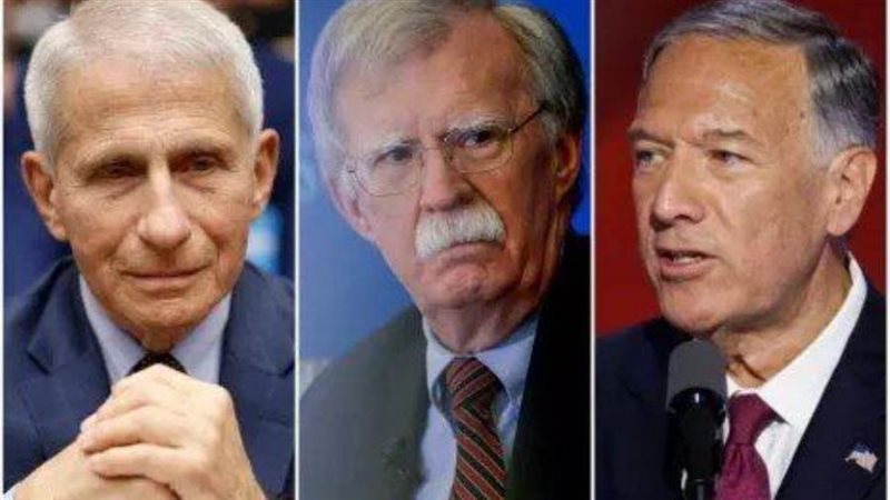 صقور أمريكا