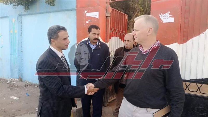 د علاء جودة خلال