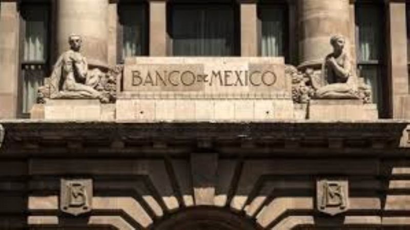 بنك المكسيك المركزي