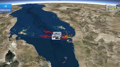 عاجل.. تقرير عبري: المتضرر الأكبر من هجمات الحوثيين بالبحر الأحمر ليست إسرائيل