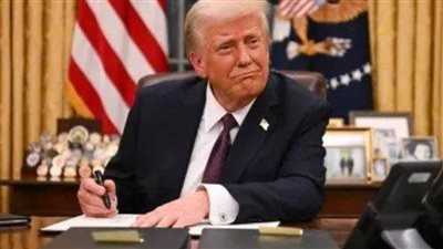 عاجل.. الولايات المتحدة تجمد المساعدات الخارجية باستثناء مصر وإسرائيل