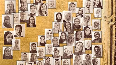 الثقافة في دعمها للموهوبين المبدعين تضع 