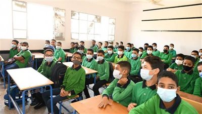 بالرابط والرقم القومي.. نتيجة الصف السادس الابتدائي 2025 الترم الأول بجميع المحافظات