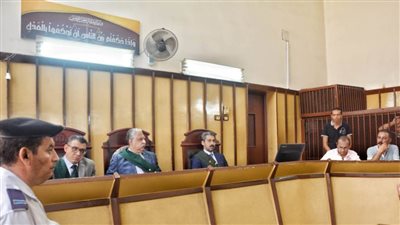 المشدد 10 سنوات لـ 3 متهمين شرعوا في قتل آخر ببورسعيد 