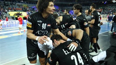 باستور يُعلن قائمة مصر لمواجهة كاب فيردي في ببطولة العالم لكرة اليد