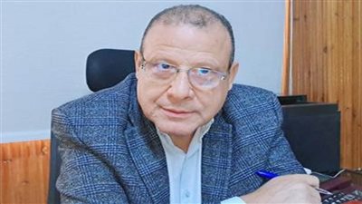 مجدي البدوي: عمال مصر يدعمون القيادة السياسية في مواجهة مخطط تهجير الفلسطينيين