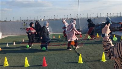مبادرة قومية للياقة البدنية للفتاة والمرأة تحت شعار «لياقة المصريين»