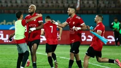 الطلائع يتعادل مع فاركو في الدوري