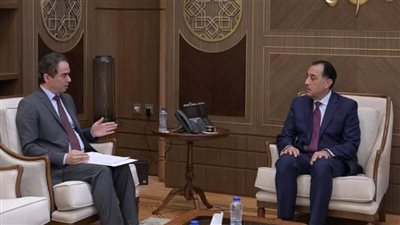  مدبولي: عودة ماسبيرو لسابق عهده حلم نأمل جميعاً تحقيقه