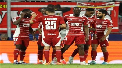 بريست يفوز علي لوهافر بالدوري الفرنسي