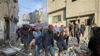 شهيد وإصابتان برصاص قوات الاحتلال جنوب وادي غزة